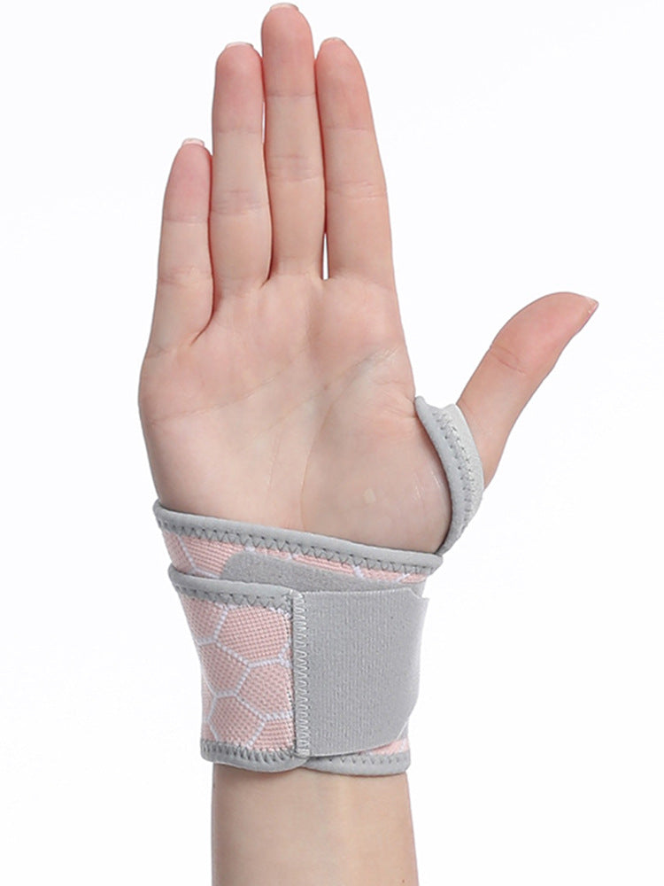 Wrist Support Bandage