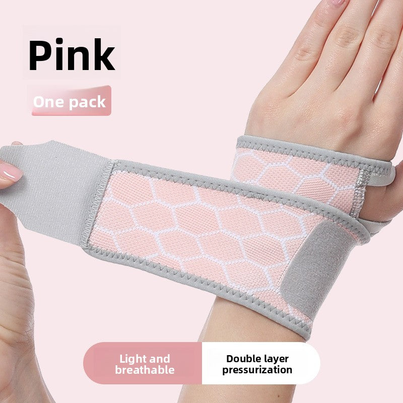 Wrist Support Bandage
