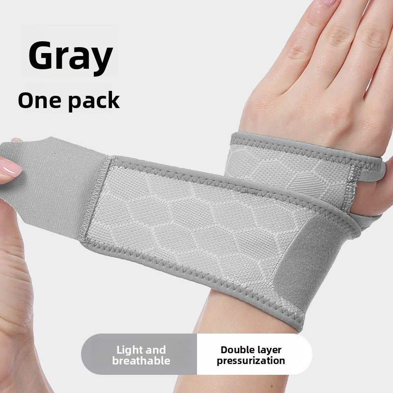 Wrist Support Bandage