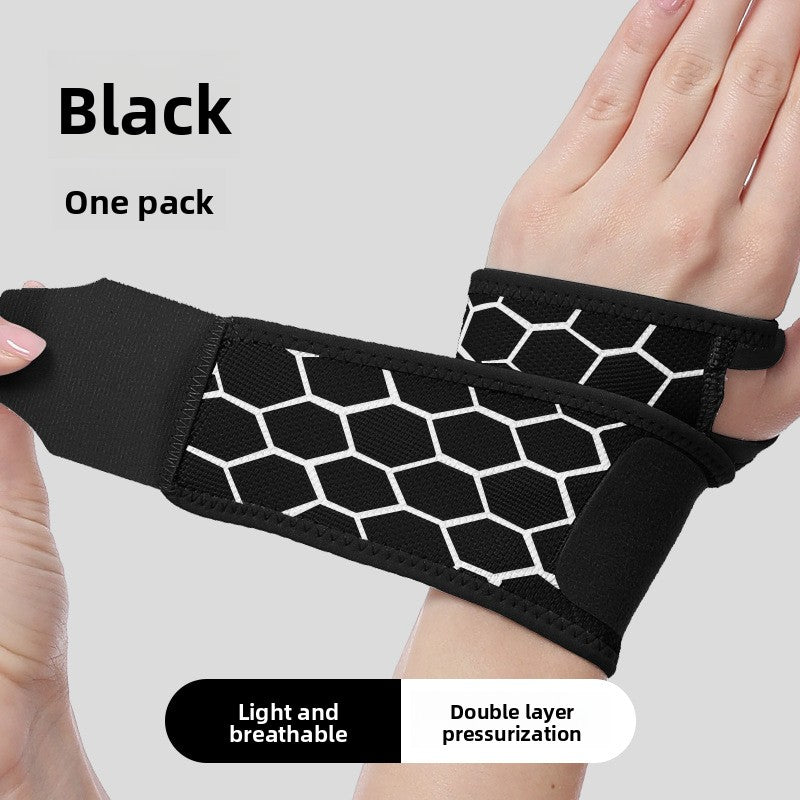 Wrist Support Bandage