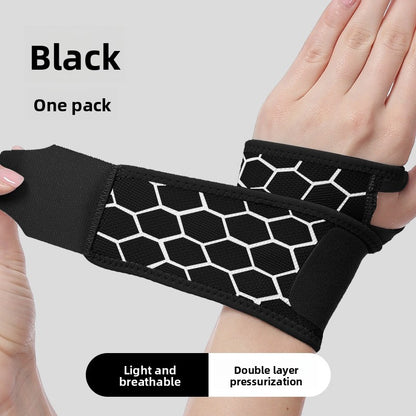 Wrist Support Bandage