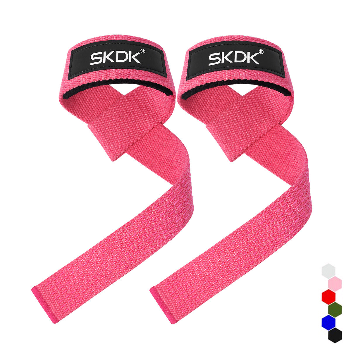 Wrist Support Belt