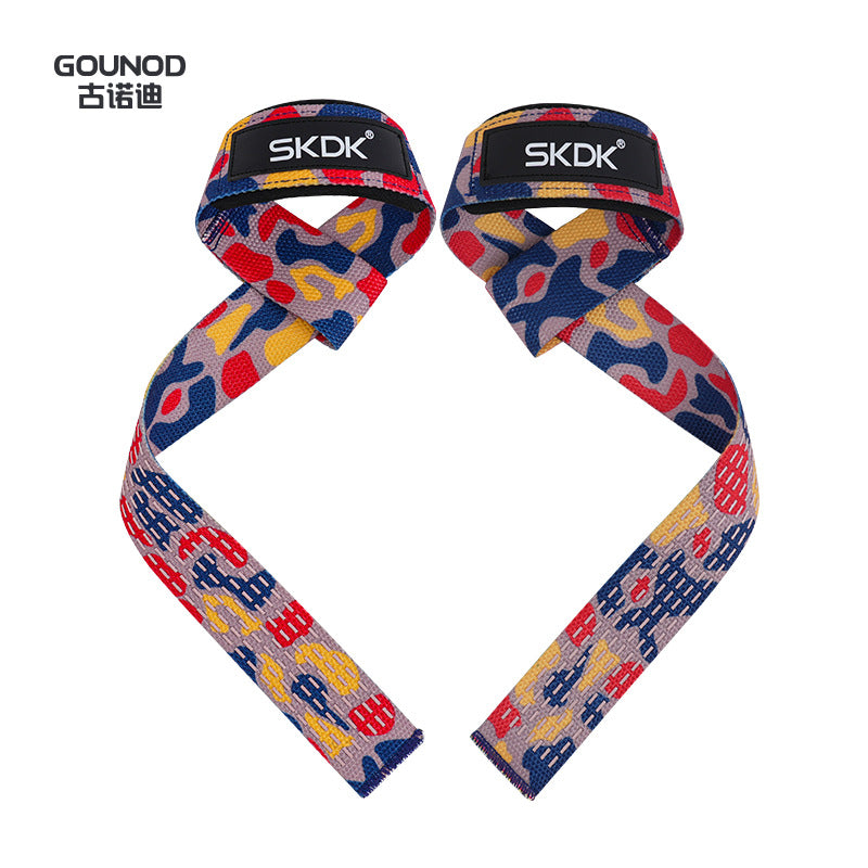Wrist Support Belt