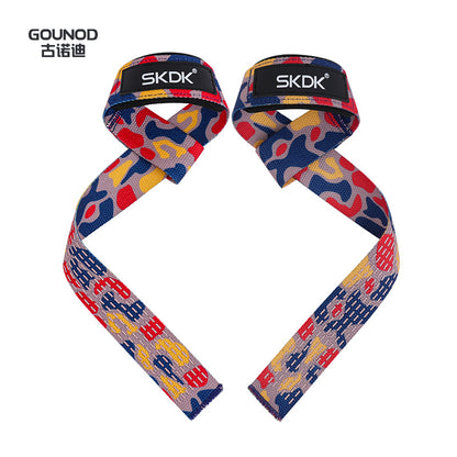 Wrist Support Belt