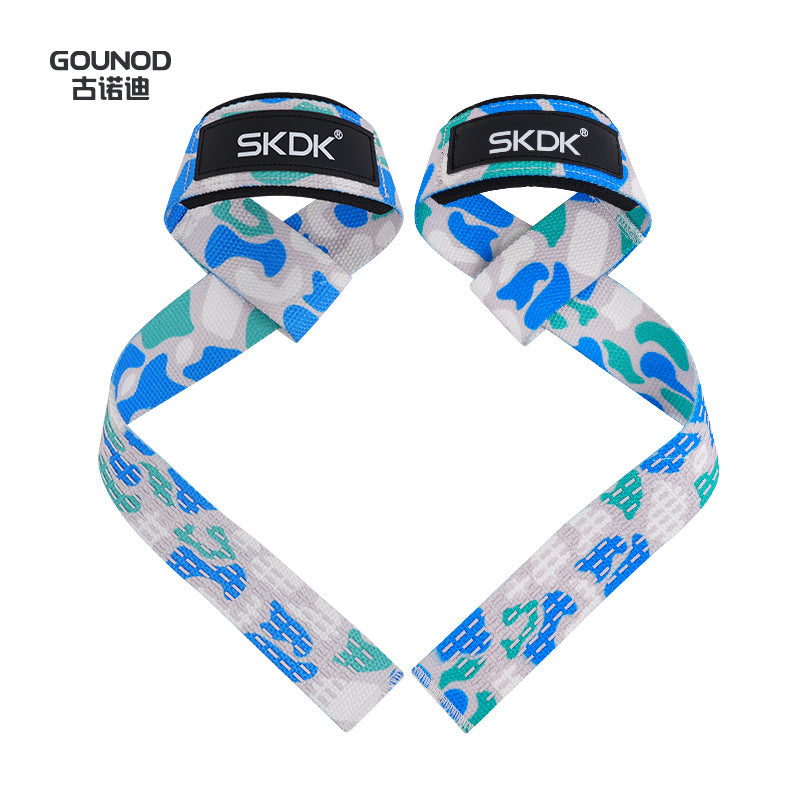 Wrist Support Belt