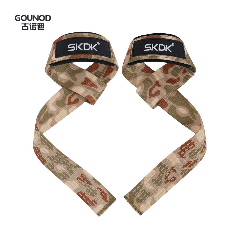 Wrist Support Belt