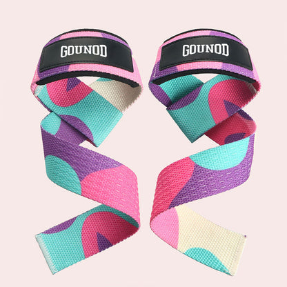 Wrist Support Belt