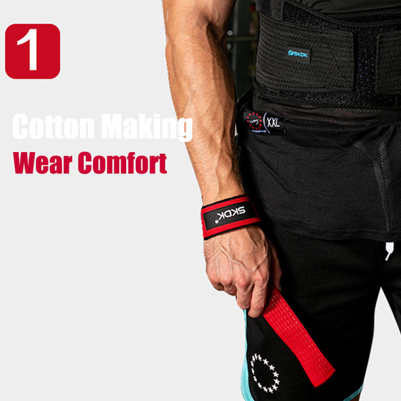 Wrist Support Belt
