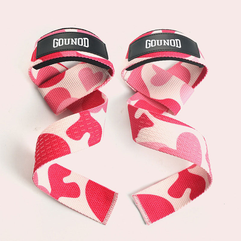 Wrist Support Belt