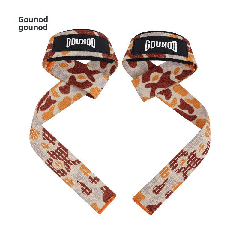 Wrist Support Belt