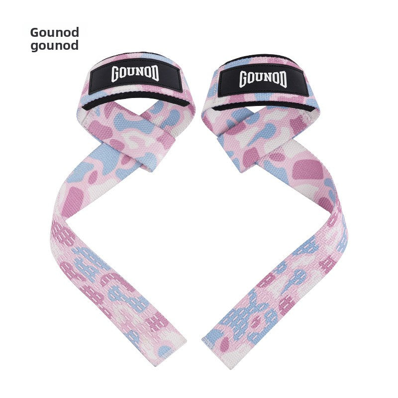 Wrist Support Belt