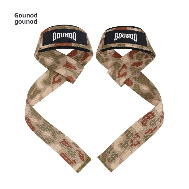 Wrist Support Belt