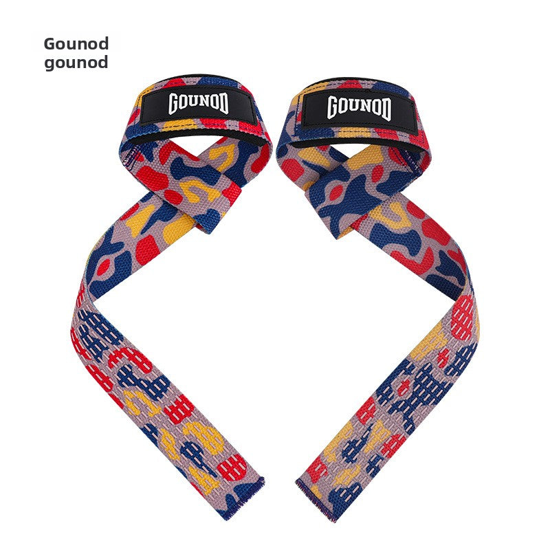 Wrist Support Belt
