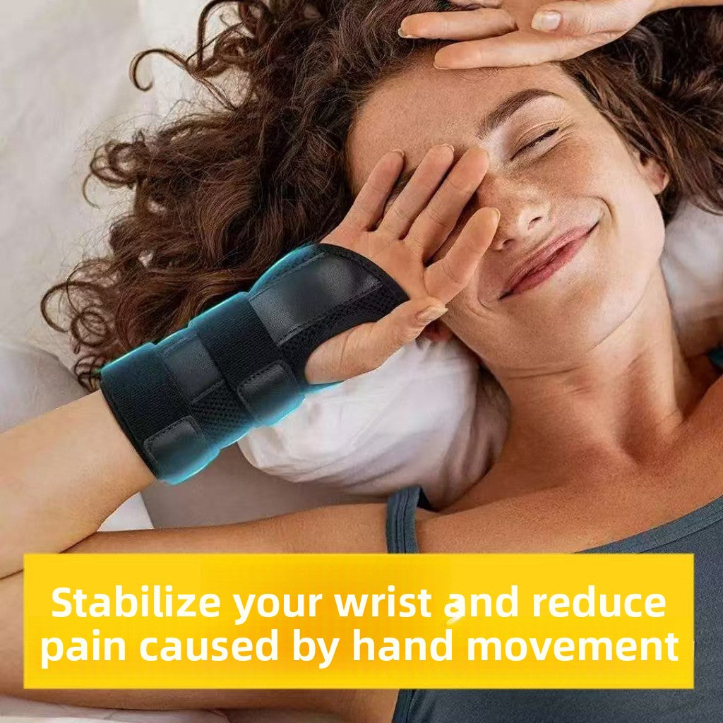 Wrist Support Brace