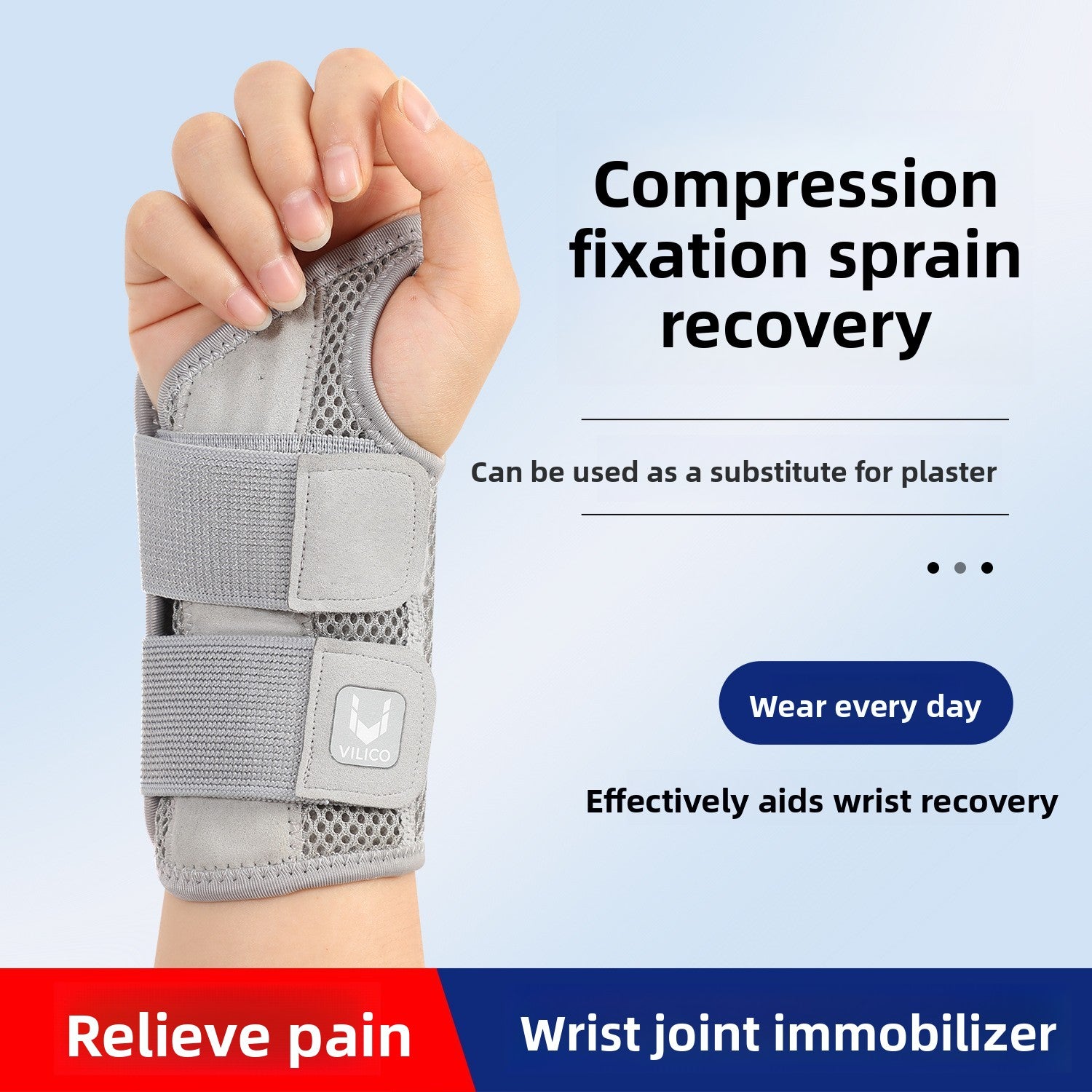 wrist support