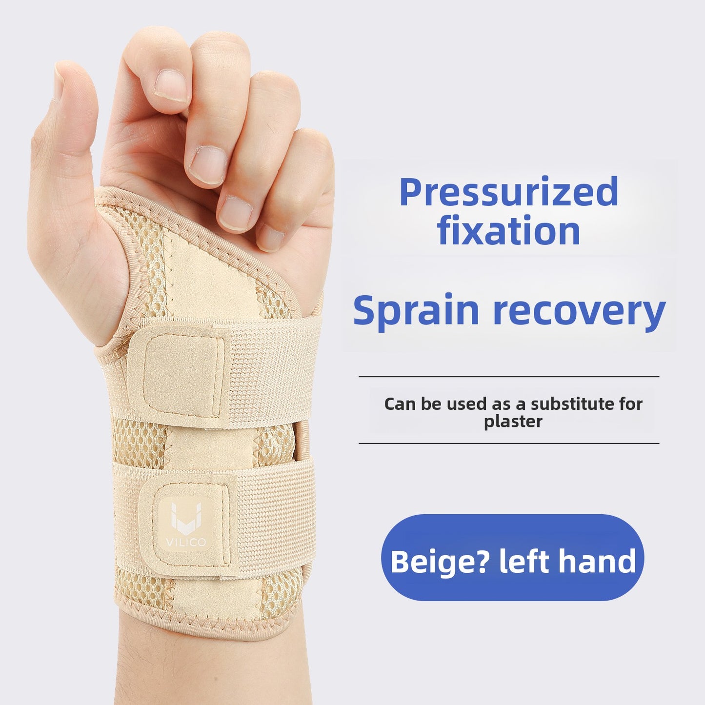 wrist support