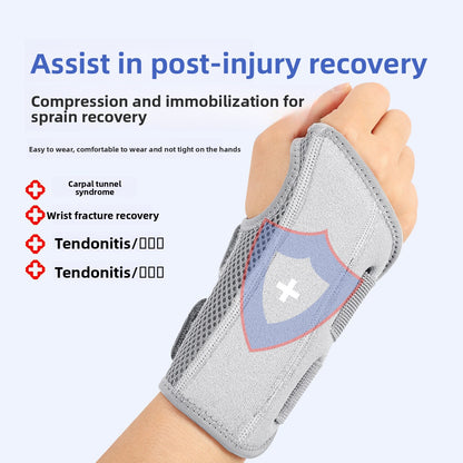wrist support