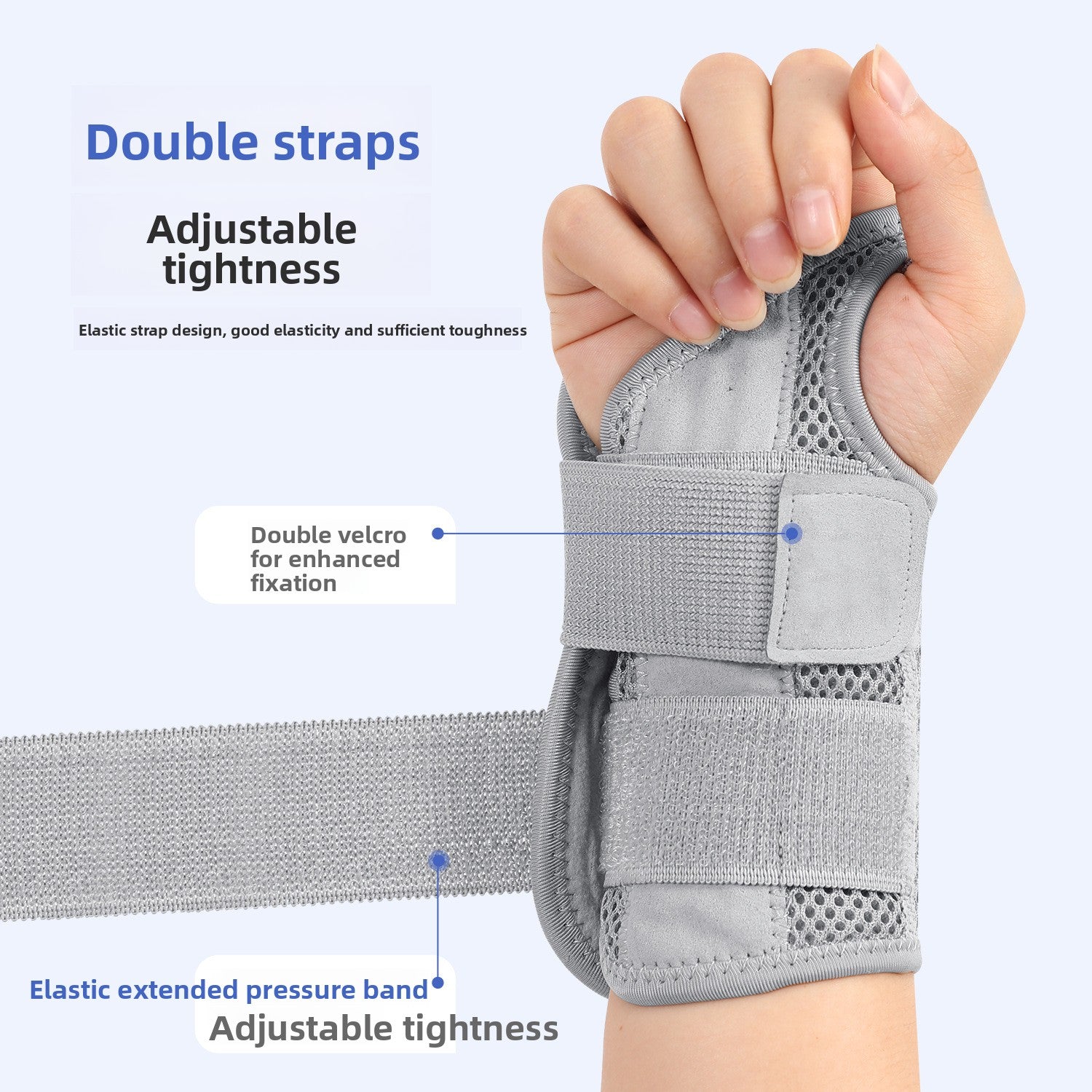 wrist support