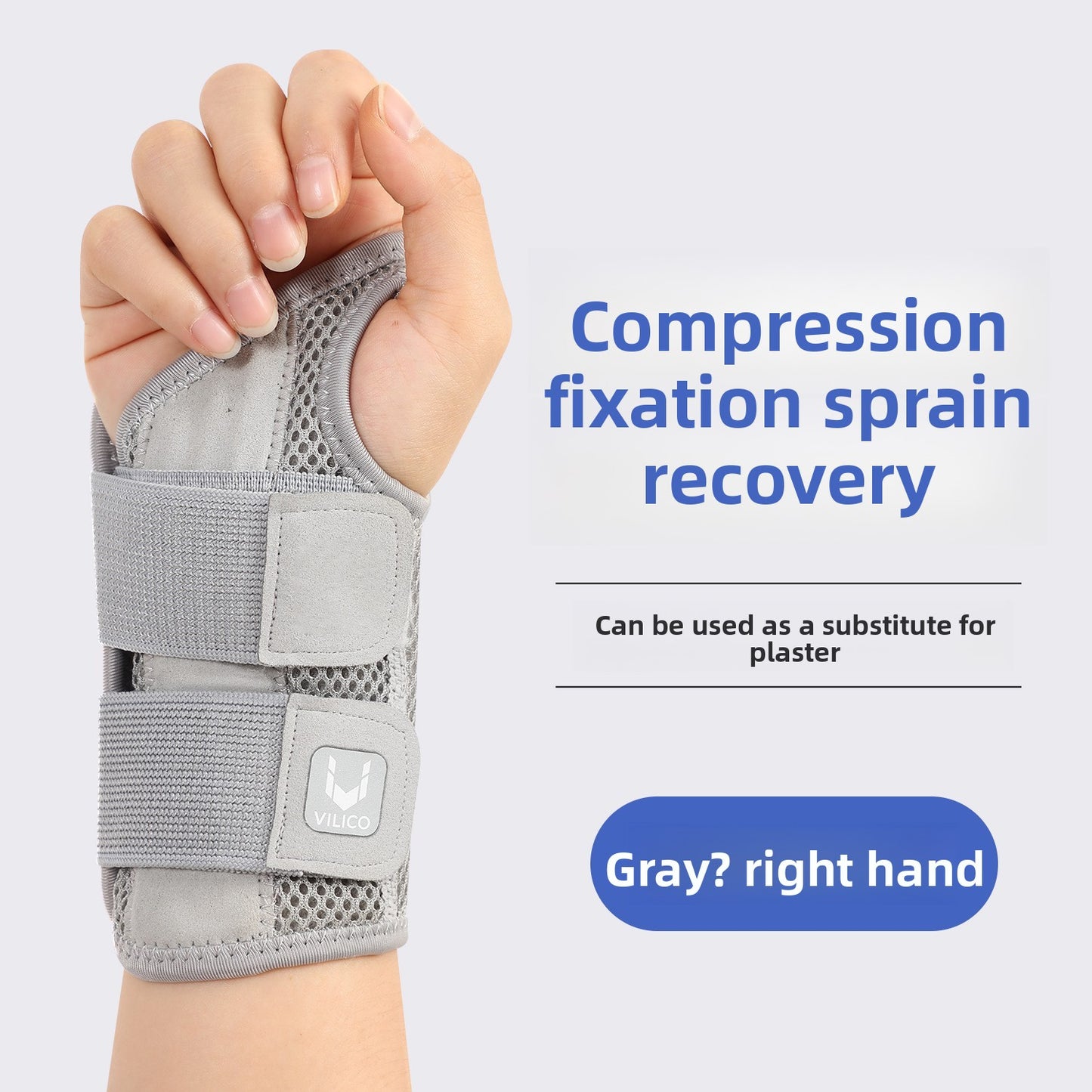 wrist support