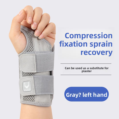 wrist support
