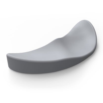 Wrist Support Mouse Pad