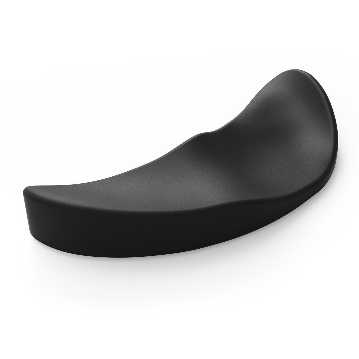 Wrist Support Mouse Pad
