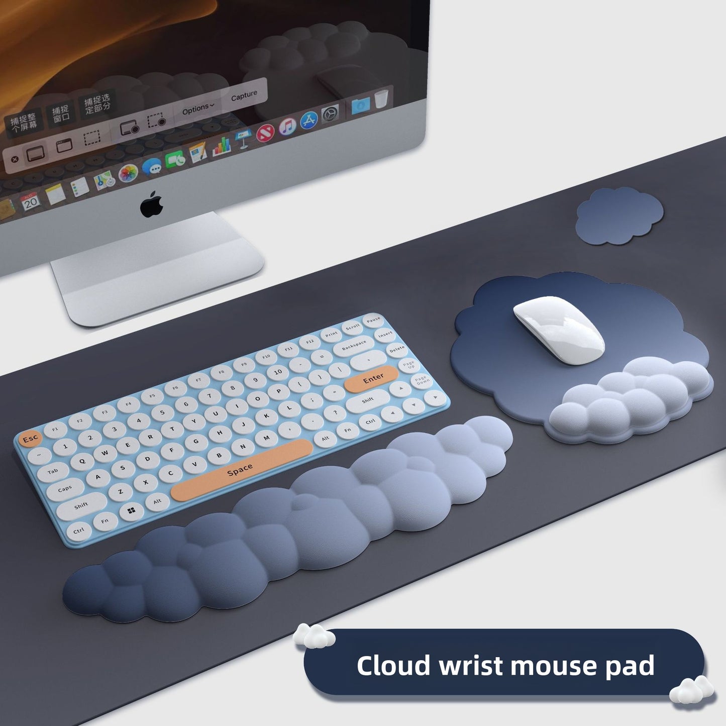 Wrist Support Pad