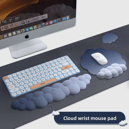 Wrist Support Pad