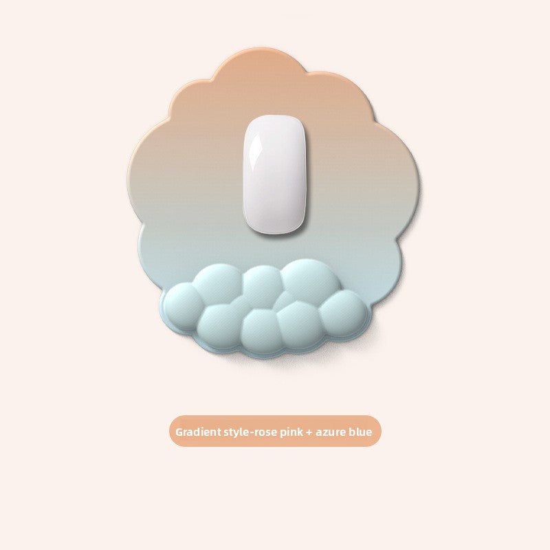 Wrist Support Pad