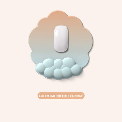 Wrist Support Pad