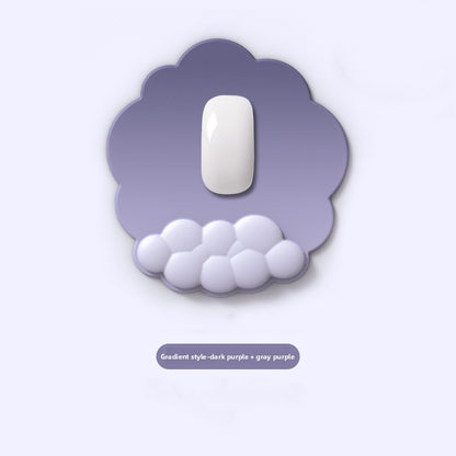 Wrist Support Pad