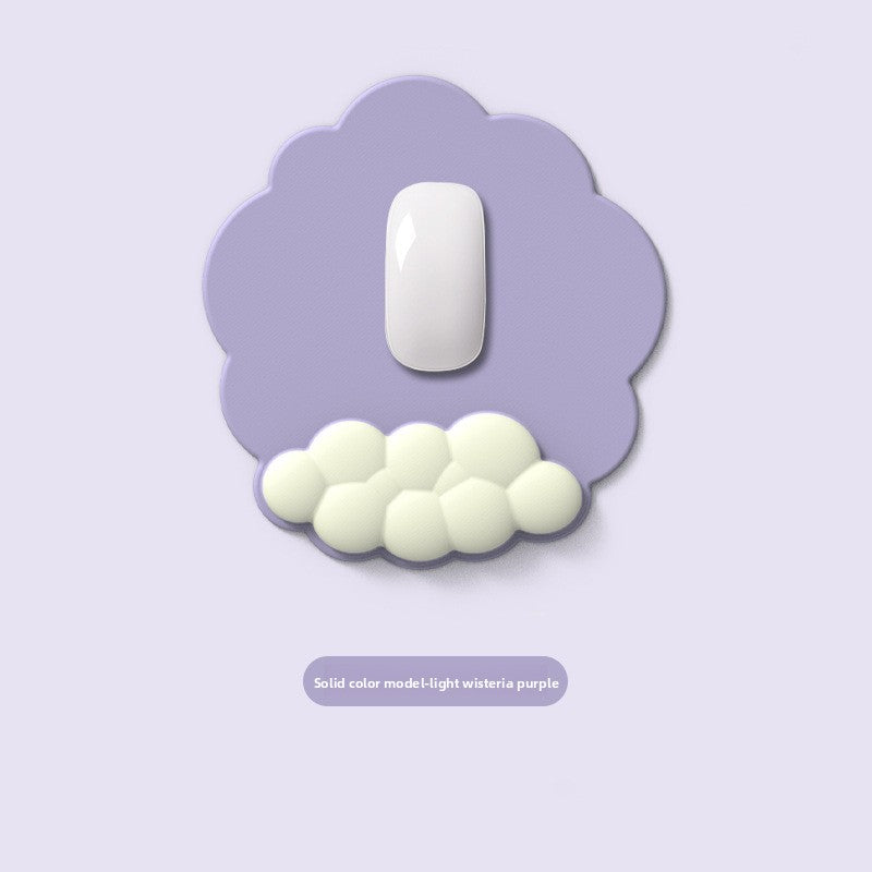 Wrist Support Pad