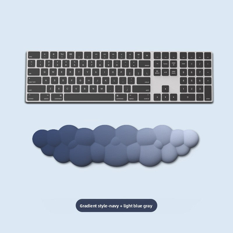 Wrist Support Pad