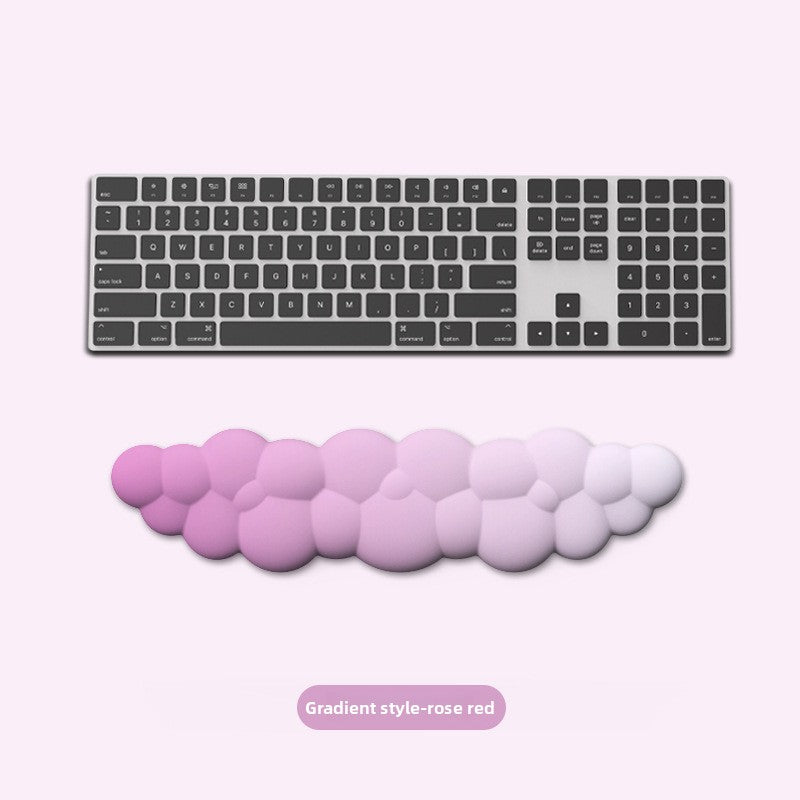 Wrist Support Pad