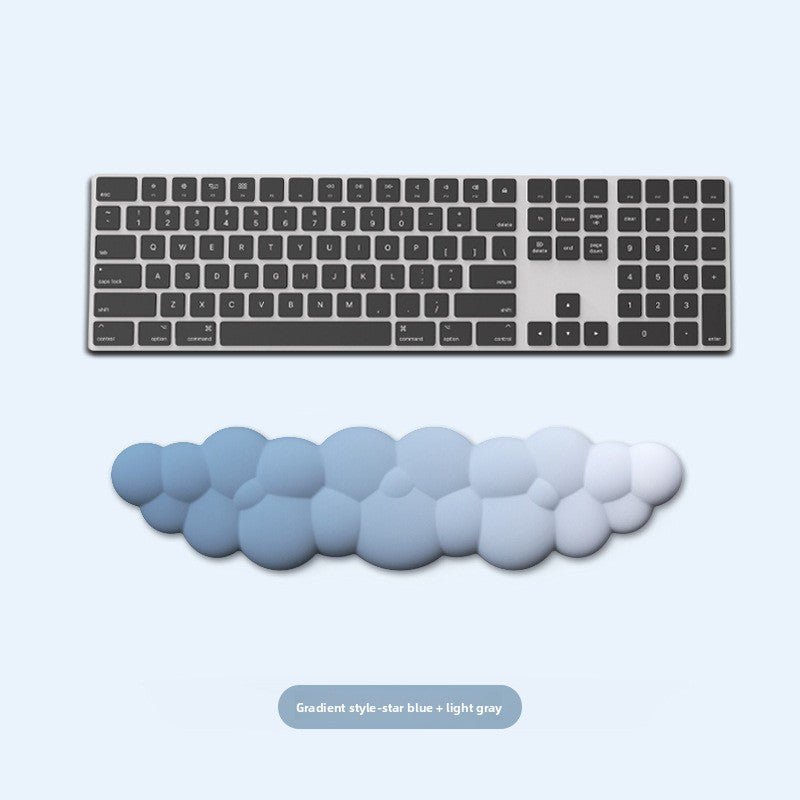 Wrist Support Pad