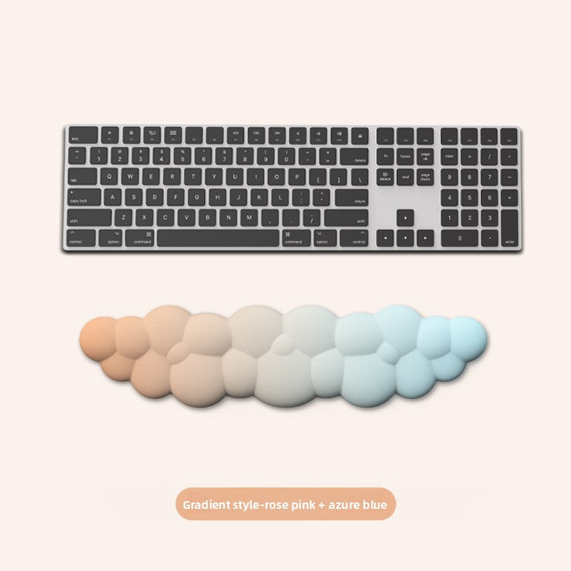 Wrist Support Pad