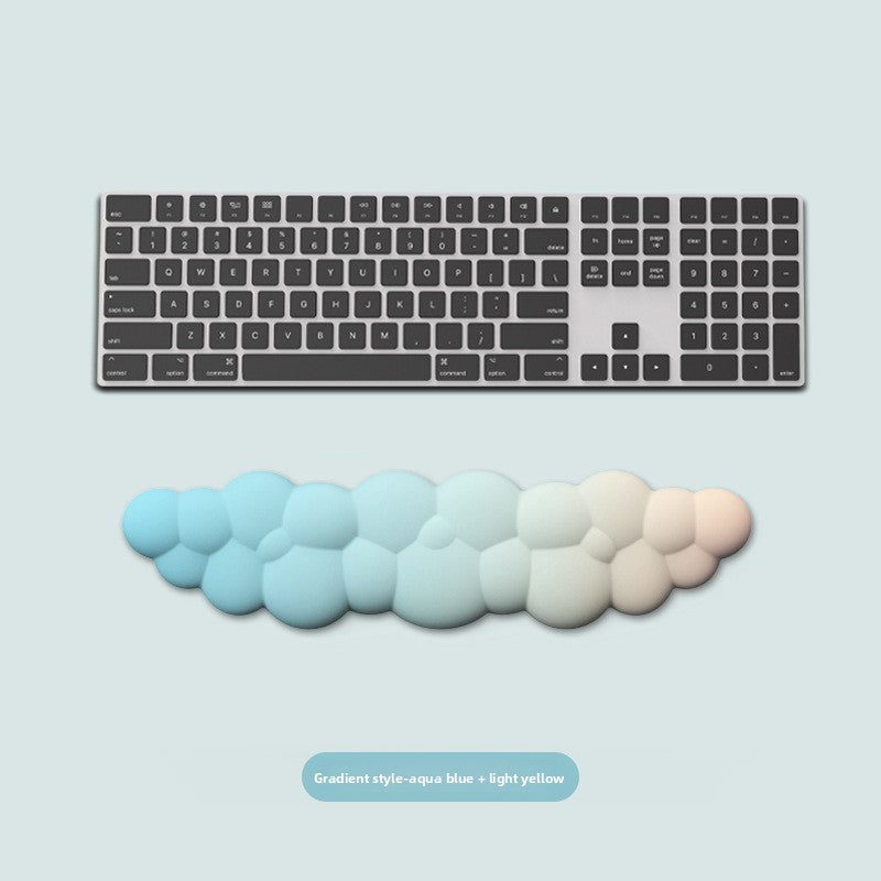 Wrist Support Pad
