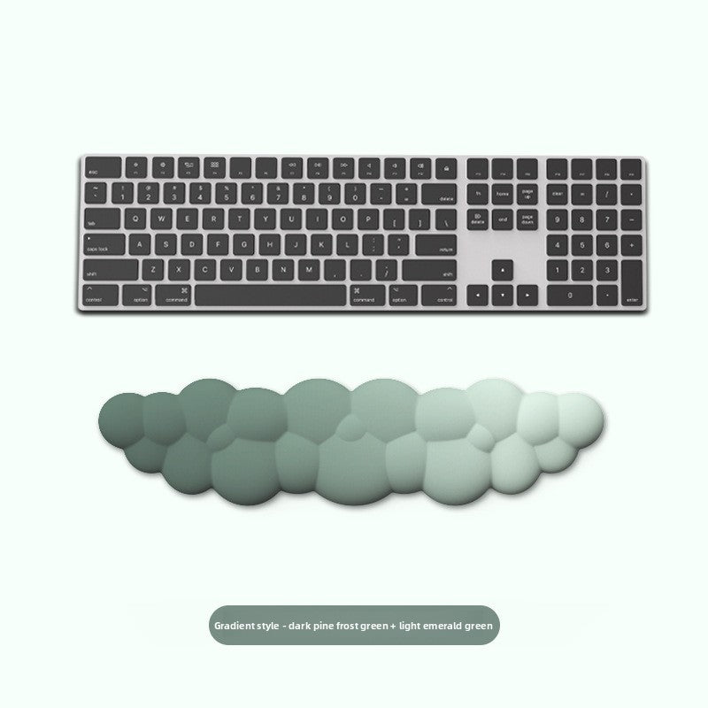 Wrist Support Pad
