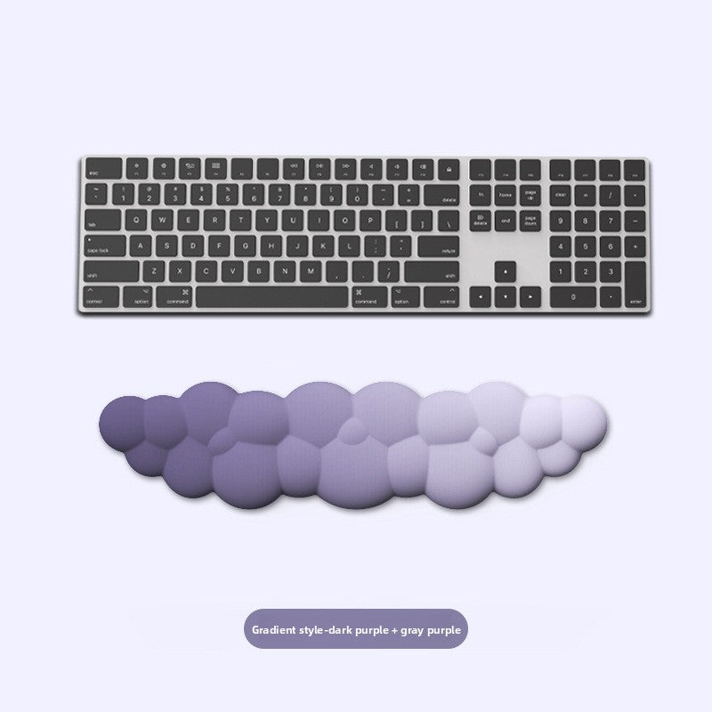 Wrist Support Pad