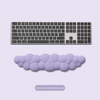 Wrist Support Pad
