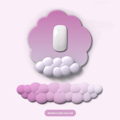 Wrist Support Pad
