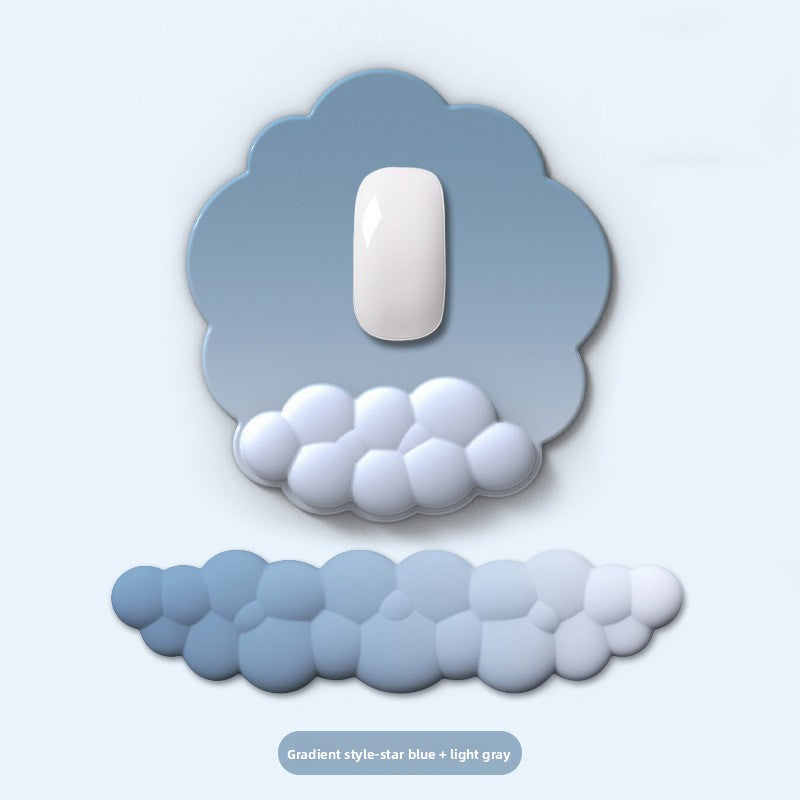 Wrist Support Pad