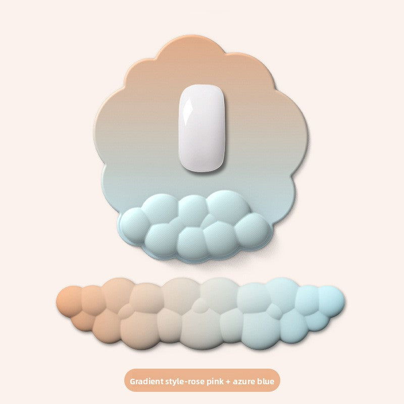 Wrist Support Pad
