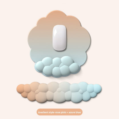 Wrist Support Pad