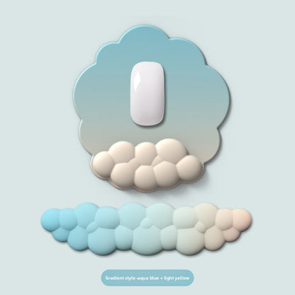 Wrist Support Pad
