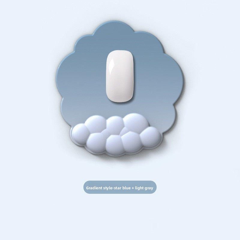 Wrist Support Pad