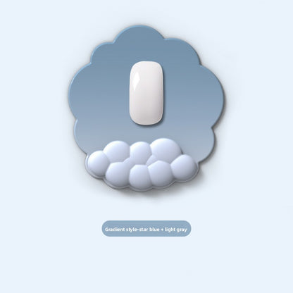 Wrist Support Pad