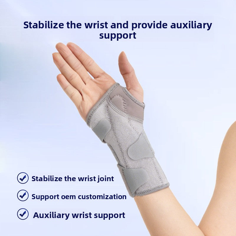 Wrist Support Strap