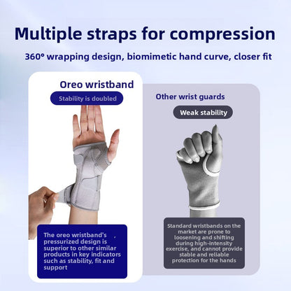 Wrist Support Strap