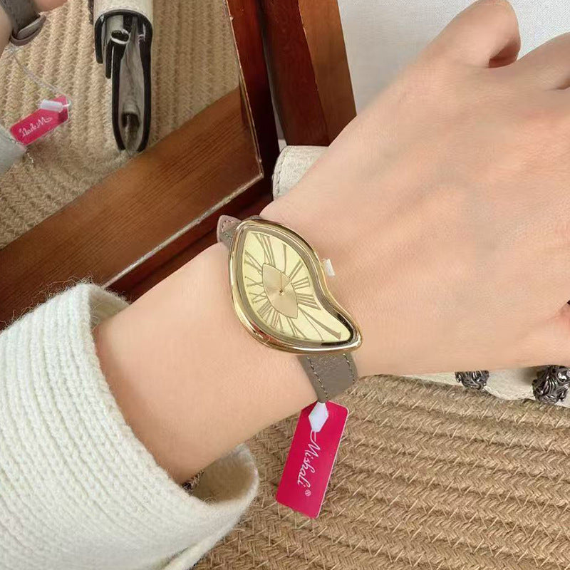 Wrist Watch